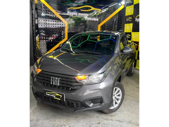 FIAT STRADA 1.4 FIRE FLEX ENDURANCE CS MANUAL